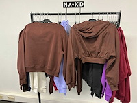 Partij diverse tommy jeans/calvin klein jeans dames truien/vesten (27x) - afbeelding 2 van  22