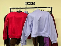 Partij diverse tommy jeans/calvin klein jeans dames truien/vesten (27x) - afbeelding 4 van  22
