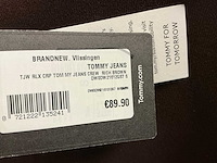 Partij diverse tommy jeans/calvin klein jeans dames truien/vesten (27x) - afbeelding 5 van  22