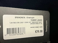 Partij diverse tommy jeans/calvin klein jeans dames truien/vesten (27x) - afbeelding 6 van  22