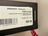 Partij diverse tommy jeans/calvin klein jeans dames truien/vesten (27x) - afbeelding 7 van  22
