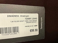 Partij diverse tommy jeans/calvin klein jeans dames truien/vesten (27x) - afbeelding 8 van  22