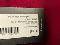 Partij diverse tommy jeans/calvin klein jeans dames truien/vesten (27x) - afbeelding 9 van  22
