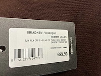 Partij diverse tommy jeans/calvin klein jeans dames truien/vesten (27x) - afbeelding 11 van  22