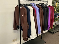 Partij diverse tommy jeans/calvin klein jeans dames truien/vesten (27x)