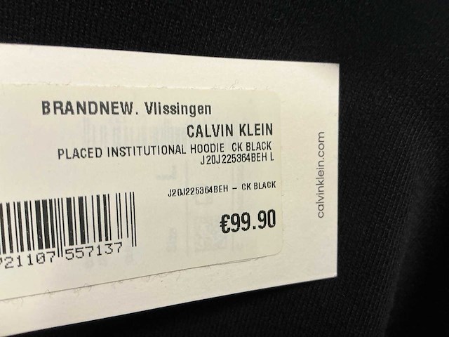 Partij diverse tommy jeans/calvin klein jeans dames truien/vesten (27x) - afbeelding 13 van  22