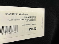 Partij diverse tommy jeans/calvin klein jeans dames truien/vesten (27x) - afbeelding 13 van  22