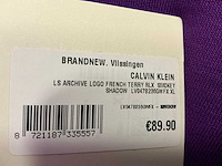 Partij diverse tommy jeans/calvin klein jeans dames truien/vesten (27x) - afbeelding 14 van  22