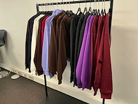 Partij diverse tommy jeans/calvin klein jeans dames truien/vesten (27x) - afbeelding 12 van  22
