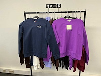 Partij diverse tommy jeans/calvin klein jeans dames truien/vesten (27x) - afbeelding 18 van  22