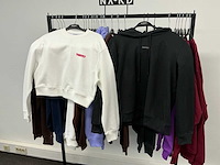 Partij diverse tommy jeans/calvin klein jeans dames truien/vesten (27x) - afbeelding 20 van  22