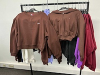 Partij diverse tommy jeans/calvin klein jeans dames truien/vesten (27x) - afbeelding 22 van  22