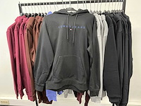 Partij diverse tommyjeans/calvinklein/lyle&scott/purepath heren hoodies (30x) - afbeelding 3 van  21