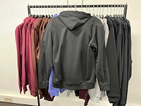Partij diverse tommyjeans/calvinklein/lyle&scott/purepath heren hoodies (30x) - afbeelding 4 van  21