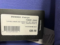 Partij diverse tommyjeans/calvinklein/lyle&scott/purepath heren hoodies (30x) - afbeelding 7 van  21