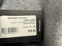 Partij diverse tommyjeans/calvinklein/lyle&scott/purepath heren hoodies (30x) - afbeelding 8 van  21