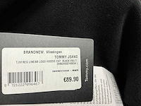 Partij diverse tommyjeans/calvinklein/lyle&scott/purepath heren hoodies (30x) - afbeelding 9 van  21