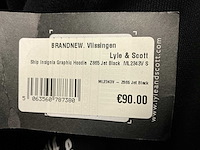 Partij diverse tommyjeans/calvinklein/lyle&scott/purepath heren hoodies (30x) - afbeelding 14 van  21