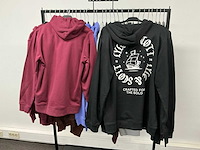 Partij diverse tommyjeans/calvinklein/lyle&scott/purepath heren hoodies (30x) - afbeelding 16 van  21