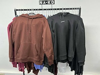 Partij diverse tommyjeans/calvinklein/lyle&scott/purepath heren hoodies (30x) - afbeelding 17 van  21
