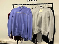 Partij diverse tommyjeans/calvinklein/lyle&scott/purepath heren hoodies (30x) - afbeelding 19 van  21