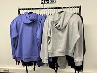 Partij diverse tommyjeans/calvinklein/lyle&scott/purepath heren hoodies (30x) - afbeelding 20 van  21