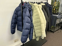 Partij diverse tommyjeans/calvinklein/lyle&scott/purepath heren jassen/bodywarmers (21x) - afbeelding 1 van  26
