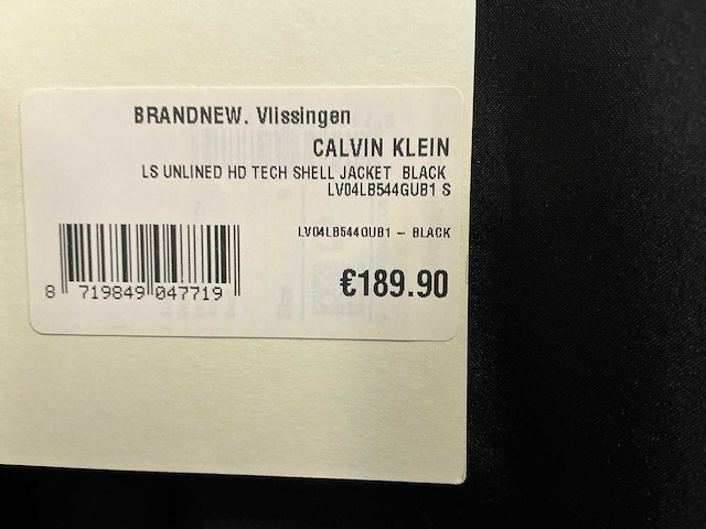 Partij diverse tommyjeans/calvinklein/lyle&scott/purepath heren jassen/bodywarmers (21x) - afbeelding 13 van  26
