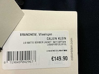 Partij diverse tommyjeans/calvinklein/lyle&scott/purepath heren jassen/bodywarmers (21x) - afbeelding 14 van  26