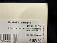 Partij diverse tommyjeans/calvinklein/lyle&scott/purepath heren jassen/bodywarmers (21x) - afbeelding 17 van  26