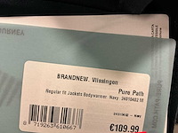 Partij diverse tommyjeans/calvinklein/lyle&scott/purepath heren jassen/bodywarmers (21x) - afbeelding 19 van  26
