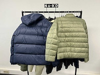 Partij diverse tommyjeans/calvinklein/lyle&scott/purepath heren jassen/bodywarmers (21x) - afbeelding 21 van  26
