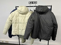 Partij diverse tommyjeans/calvinklein/lyle&scott/purepath heren jassen/bodywarmers (21x) - afbeelding 23 van  26