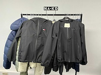 Partij diverse tommyjeans/calvinklein/lyle&scott/purepath heren jassen/bodywarmers (21x) - afbeelding 24 van  26