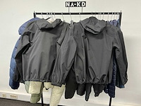 Partij diverse tommyjeans/calvinklein/lyle&scott/purepath heren jassen/bodywarmers (21x) - afbeelding 25 van  26