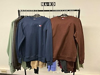 Partij diverse tommyjeans/calvinklein/purepath/lyle&scott heren truien (44x) - afbeelding 2 van  29