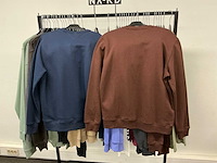 Partij diverse tommyjeans/calvinklein/purepath/lyle&scott heren truien (44x) - afbeelding 3 van  29