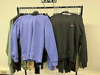 Partij diverse tommyjeans/calvinklein/purepath/lyle&scott heren truien (44x) - afbeelding 4 van  29