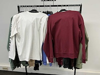 Partij diverse tommyjeans/calvinklein/purepath/lyle&scott heren truien (44x) - afbeelding 7 van  29