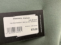 Partij diverse tommyjeans/calvinklein/purepath/lyle&scott heren truien (44x) - afbeelding 8 van  29