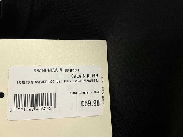 Partij diverse tommyjeans/calvinklein/purepath/lyle&scott heren truien (44x) - afbeelding 14 van  29