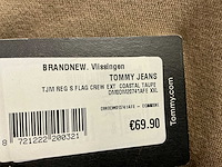 Partij diverse tommyjeans/calvinklein/purepath/lyle&scott heren truien (44x) - afbeelding 15 van  29