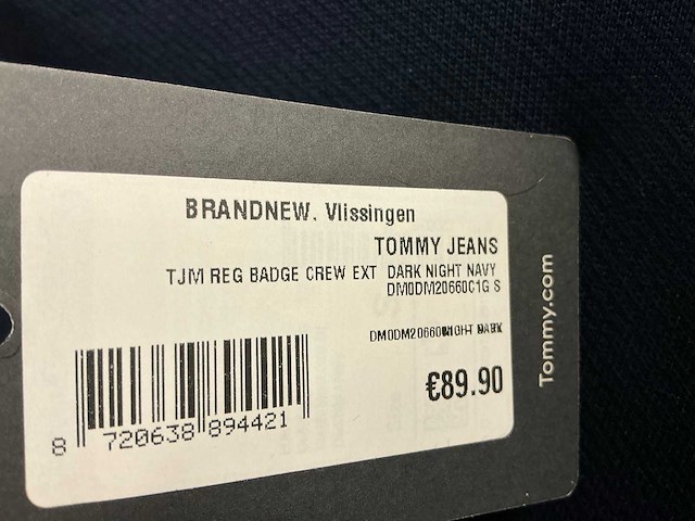 Partij diverse tommyjeans/calvinklein/purepath/lyle&scott heren truien (44x) - afbeelding 16 van  29