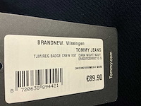 Partij diverse tommyjeans/calvinklein/purepath/lyle&scott heren truien (44x) - afbeelding 16 van  29