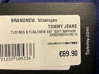 Partij diverse tommyjeans/calvinklein/purepath/lyle&scott heren truien (44x) - afbeelding 17 van  29