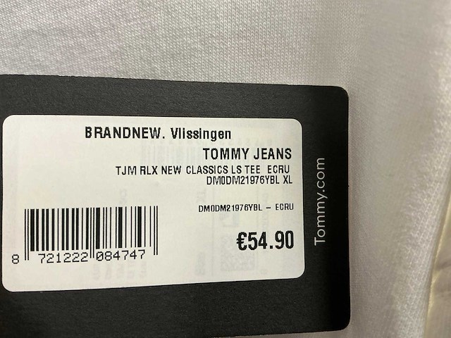 Partij diverse tommyjeans/calvinklein/purepath/lyle&scott heren truien (44x) - afbeelding 18 van  29