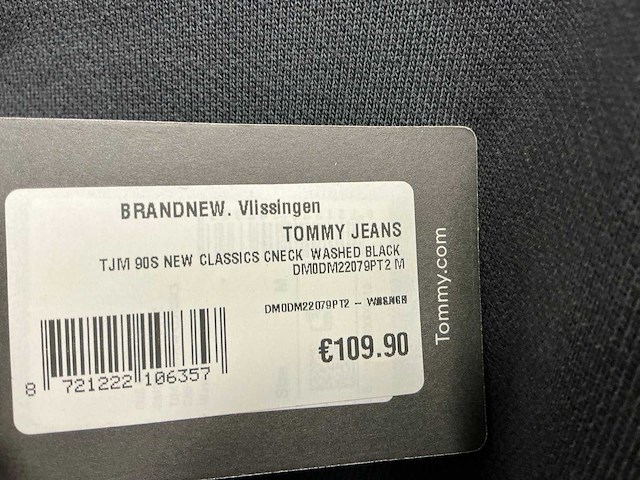 Partij diverse tommyjeans/calvinklein/purepath/lyle&scott heren truien (44x) - afbeelding 20 van  29