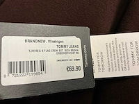 Partij diverse tommyjeans/calvinklein/purepath/lyle&scott heren truien (44x) - afbeelding 21 van  29