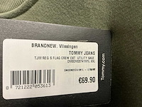 Partij diverse tommyjeans/calvinklein/purepath/lyle&scott heren truien (44x) - afbeelding 22 van  29