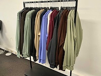 Partij diverse tommyjeans/calvinklein/purepath/lyle&scott heren truien (44x) - afbeelding 12 van  29